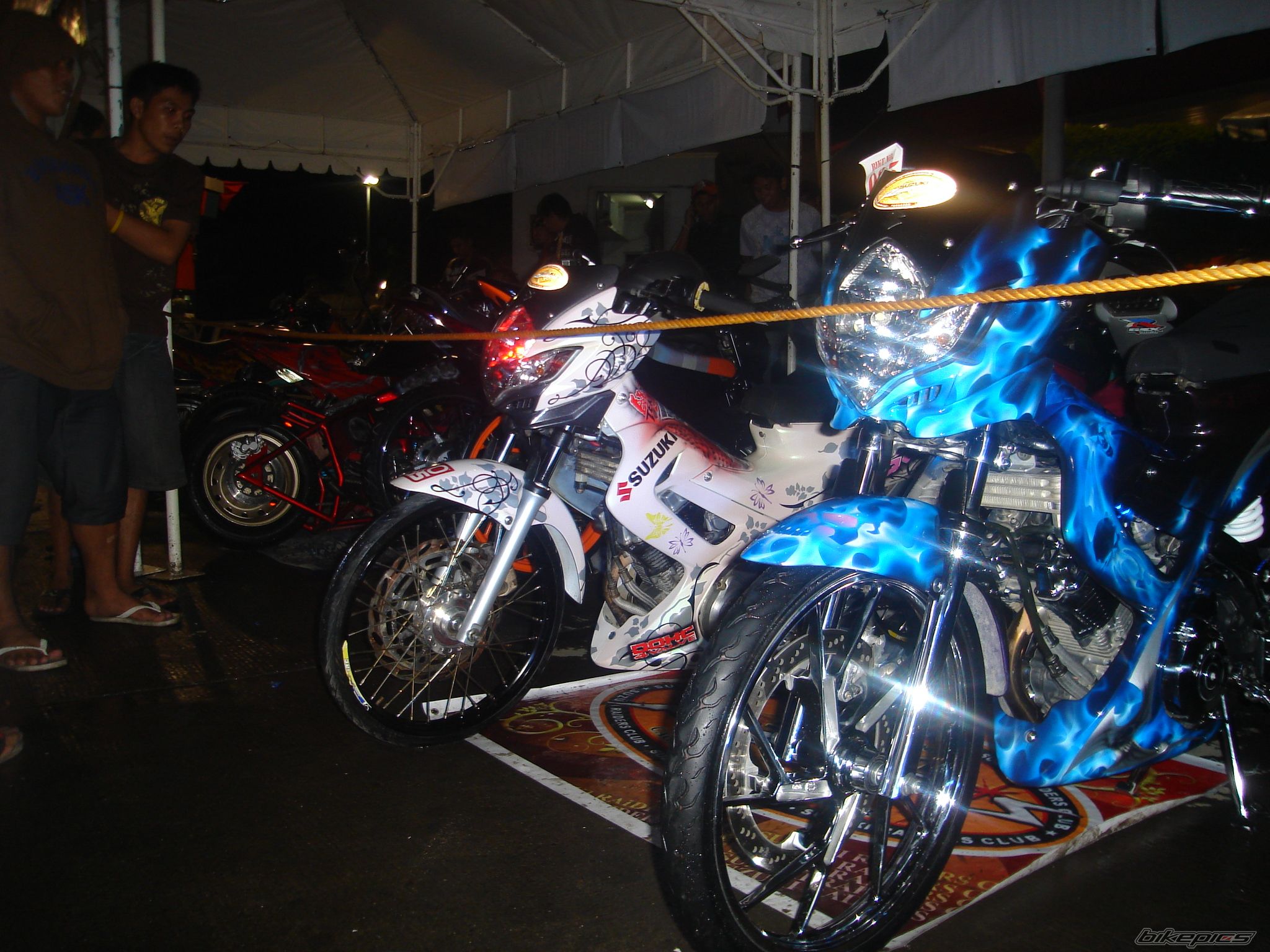    | Picture 2031182 motorcycle photo
