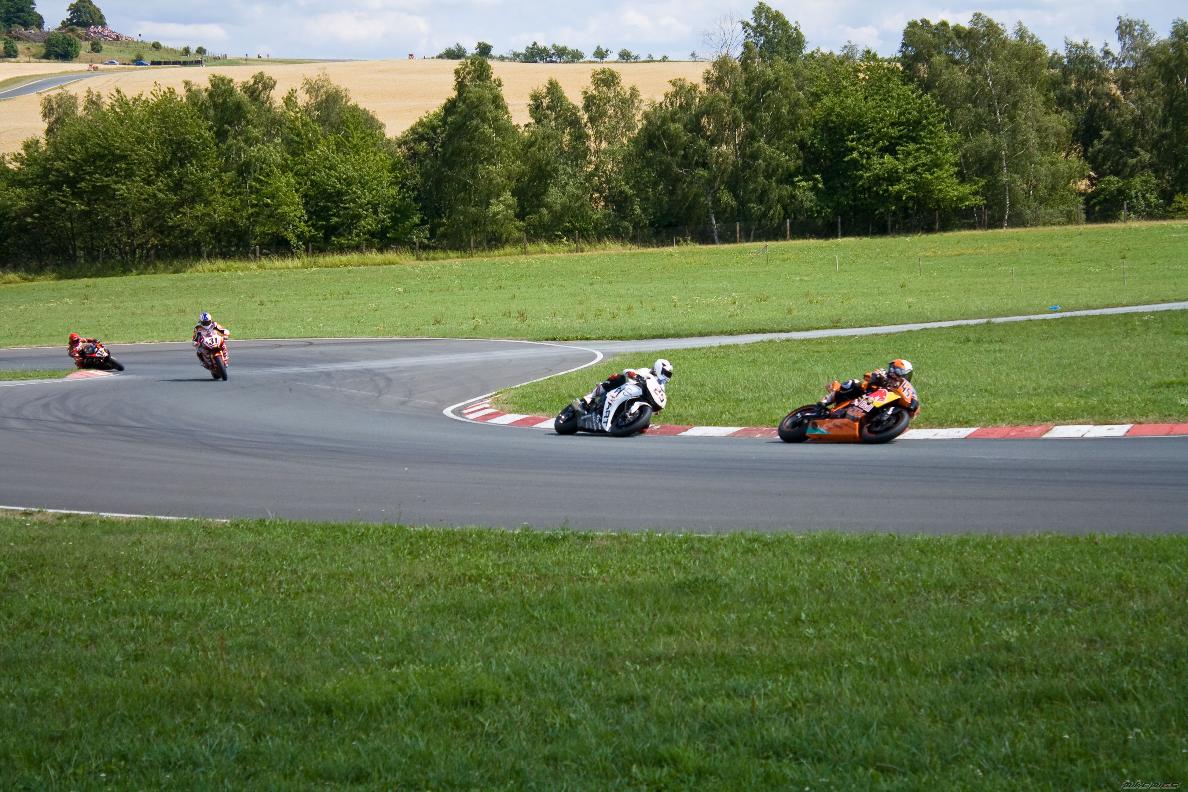 2010 KTM RC8 990 | Picture 2031251 motorcycle photo
