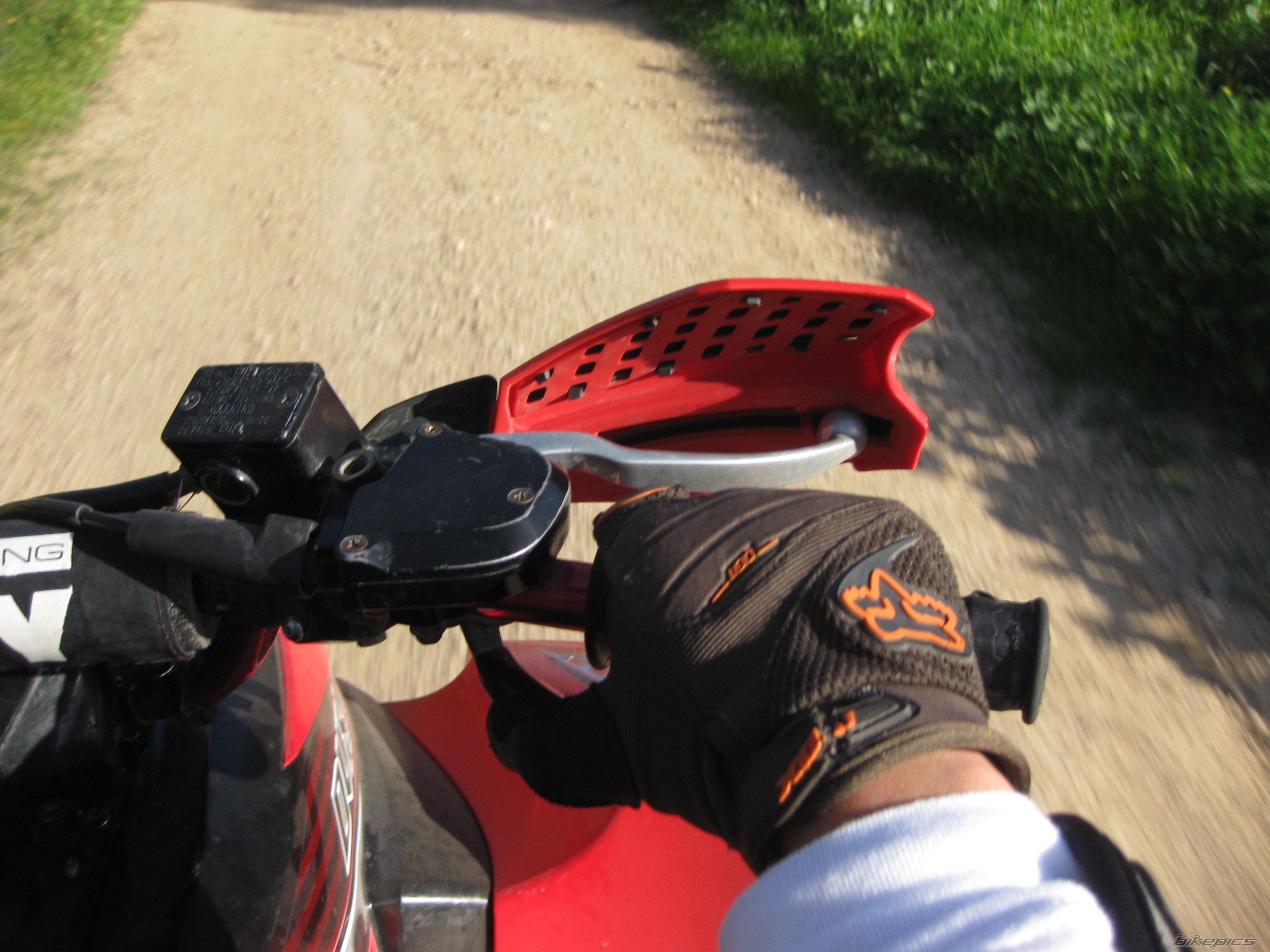 2006 ARCTIC CAT DVX 400 | Picture 2031513 motorcycle photo