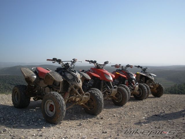 2006 ARCTIC CAT DVX 400 | Picture 2031516 motorcycle photo