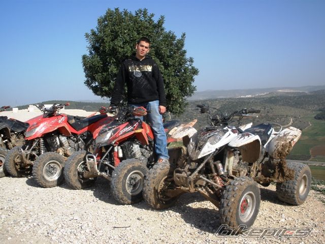 2006 ARCTIC CAT DVX 400 | Picture 2031518 motorcycle photo