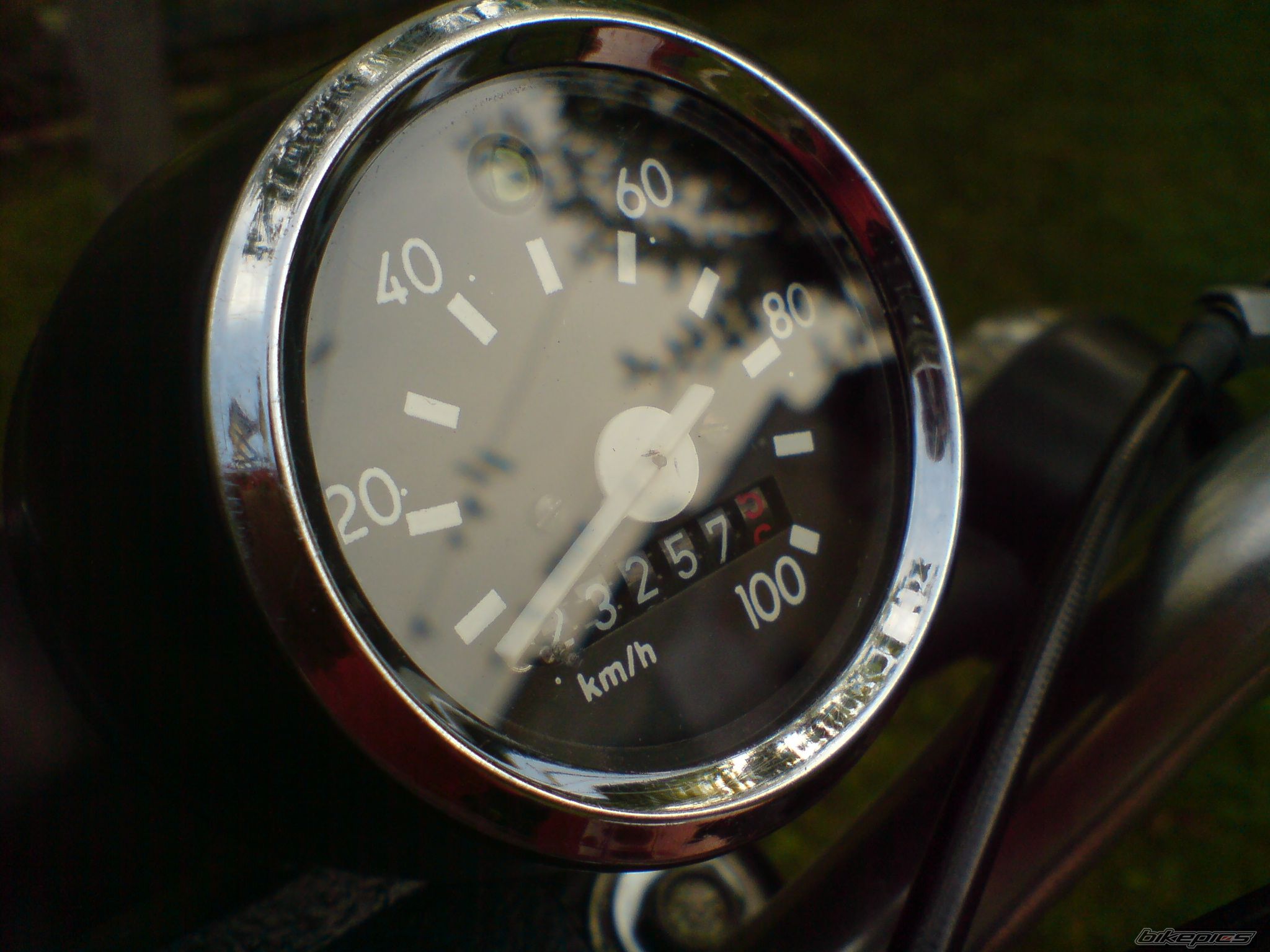 1978 SIMSON S 50 | Picture 2031591 motorcycle photo