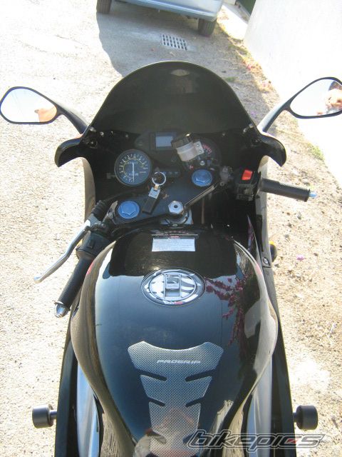 2002 APRILIA RS 125 | Picture 2031600 motorcycle photo