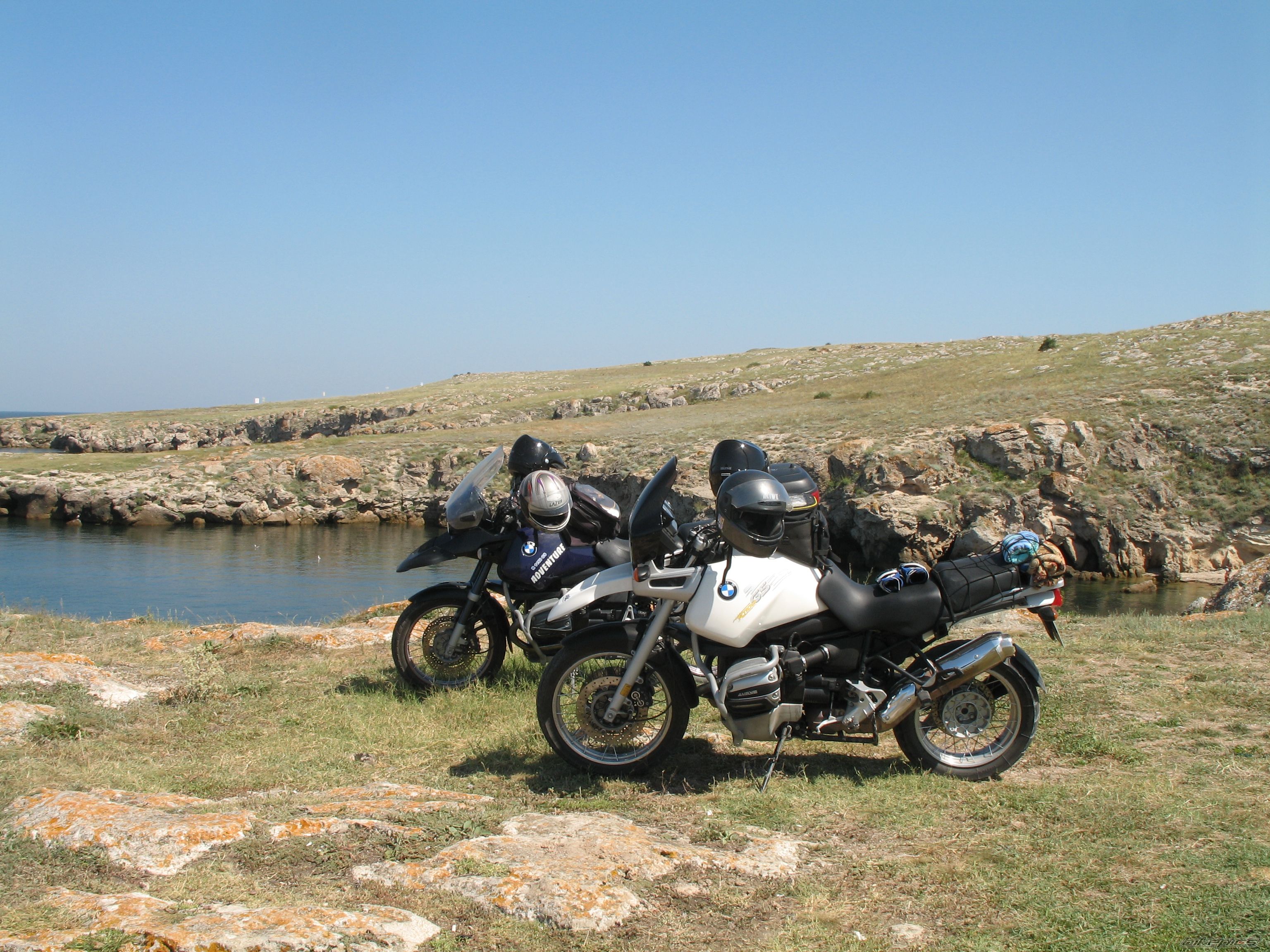 1995 BMW R 1100 GS | Picture 2031934 motorcycle photo