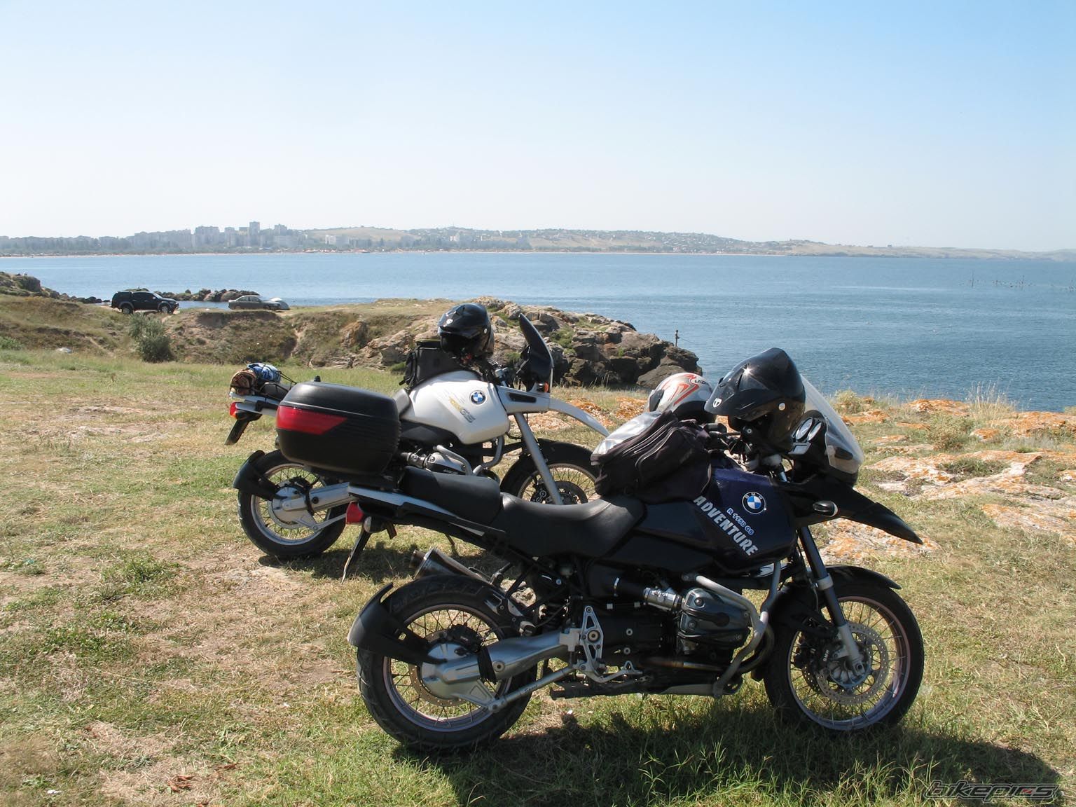 1995 BMW R 1100 GS | Picture 2031937 motorcycle photo