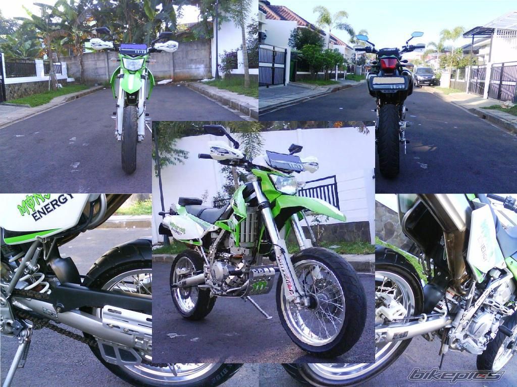 2008 KAWASAKI KLX 250 | Picture 2032130 motorcycle photo