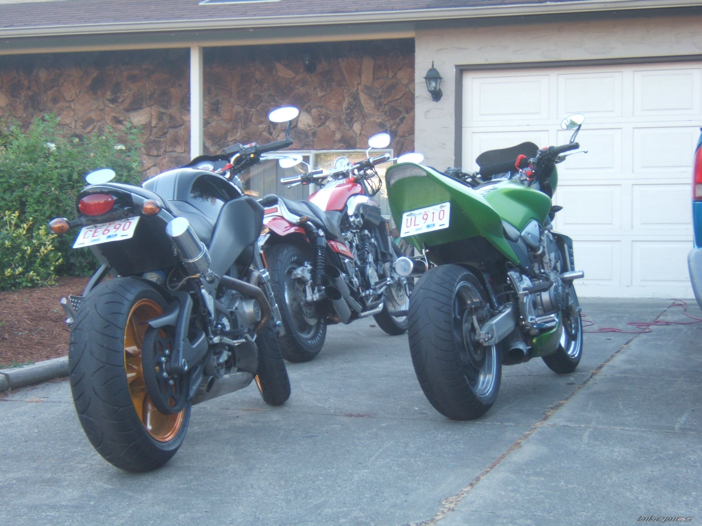 2004 BUELL XB12S LIGHTNING | Picture 2032286 motorcycle photo