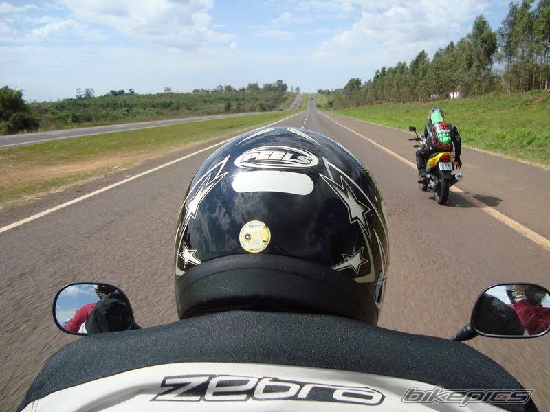2009 HONDA CBX 250 | Picture 2032368 motorcycle photo