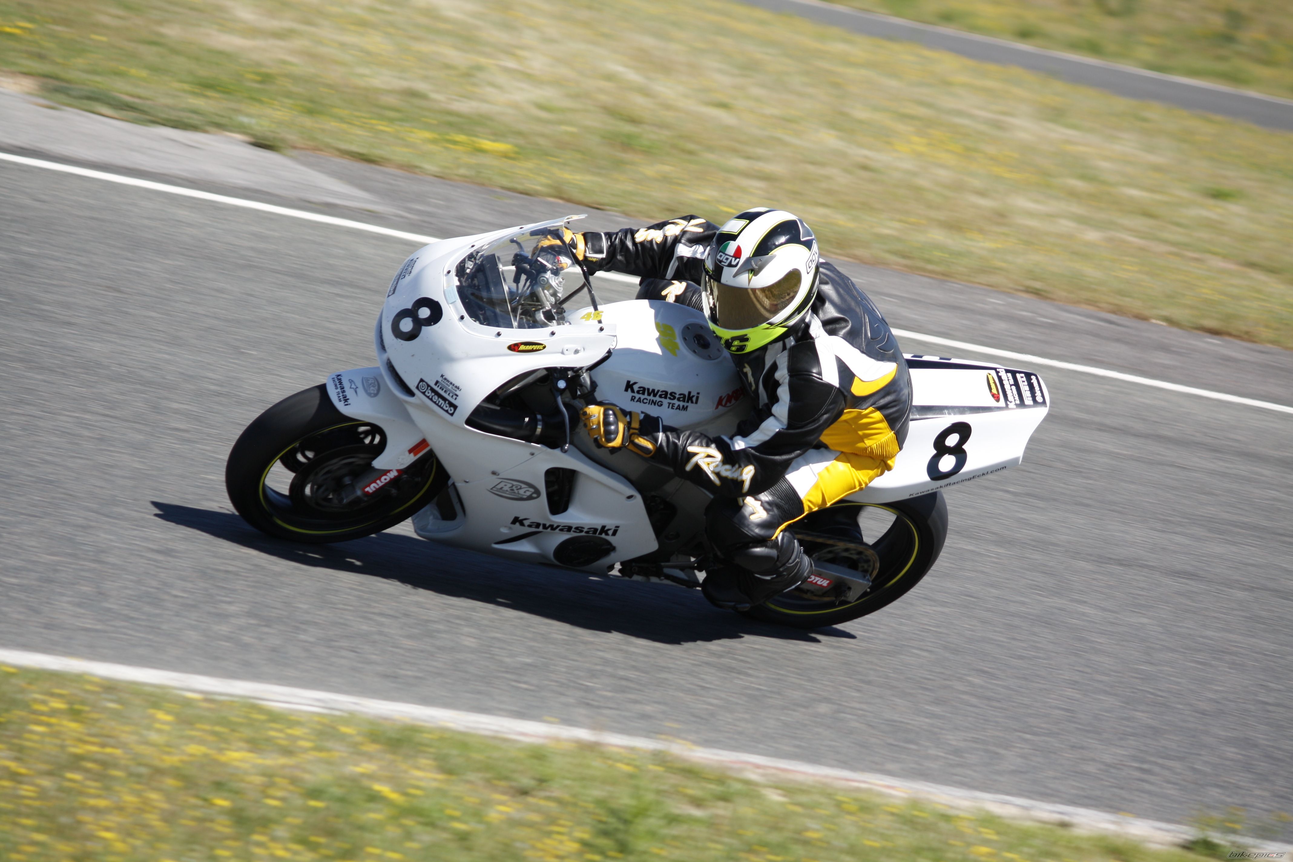 1996 KAWASAKI ZX 6R | Picture 2032399 motorcycle photo