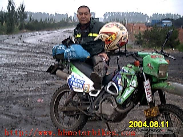 2001 ZONGSHEN F ZS 125  GY | Picture 203246 motorcycle photo