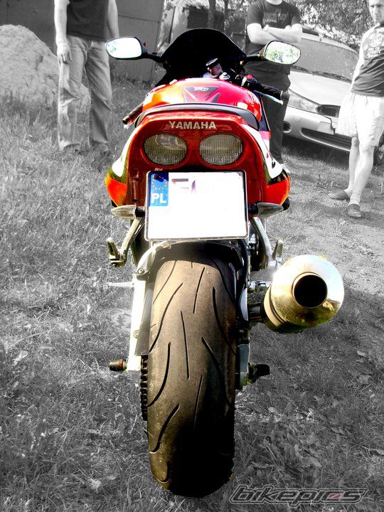 2002 YAMAHA YZF R6 | Picture 2032598 motorcycle photo