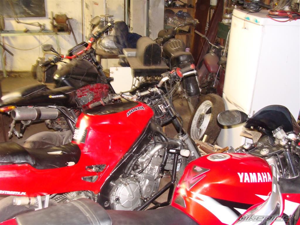    | Picture 2032599 motorcycle photo