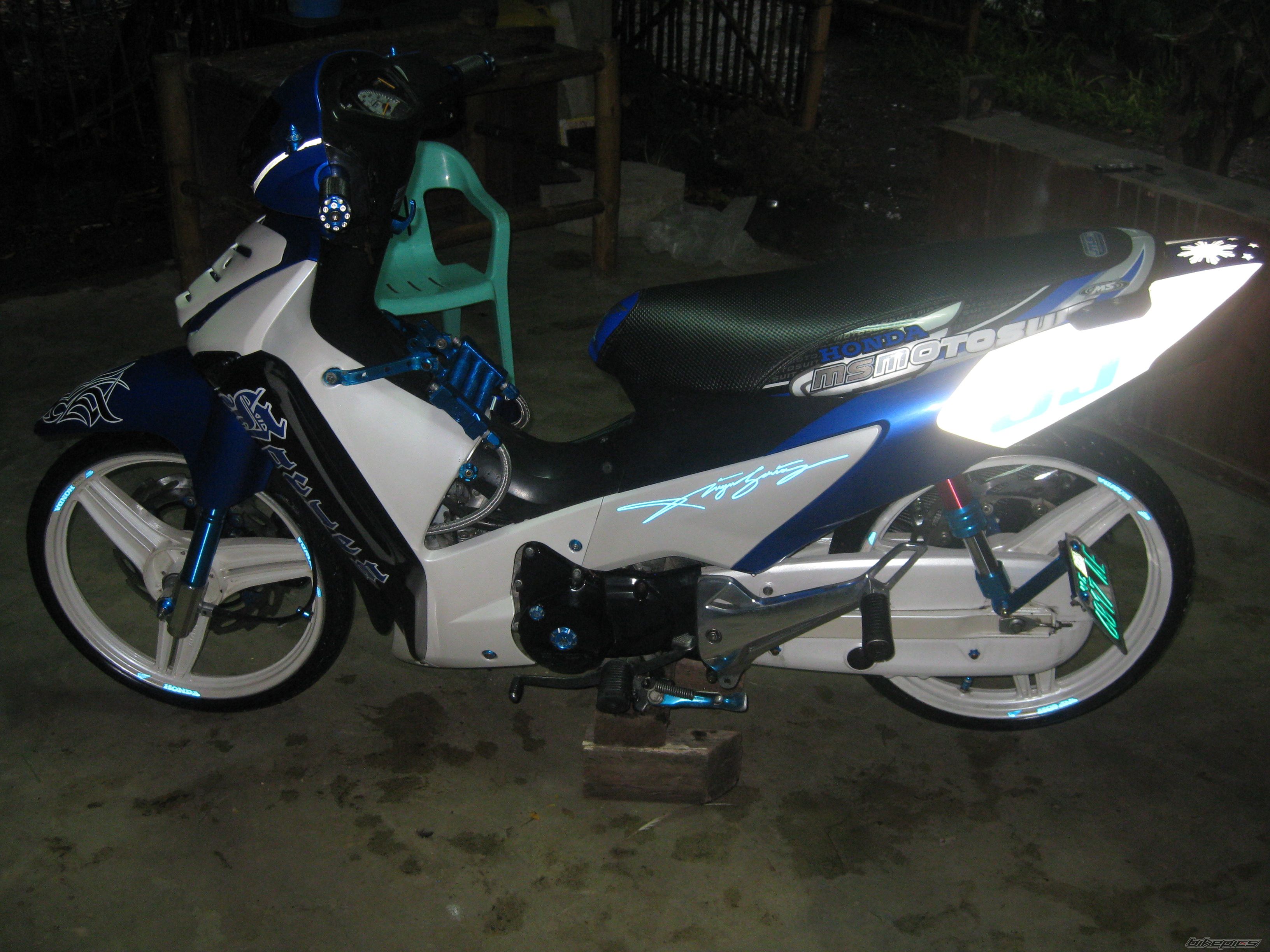    | Picture 2032844 motorcycle photo