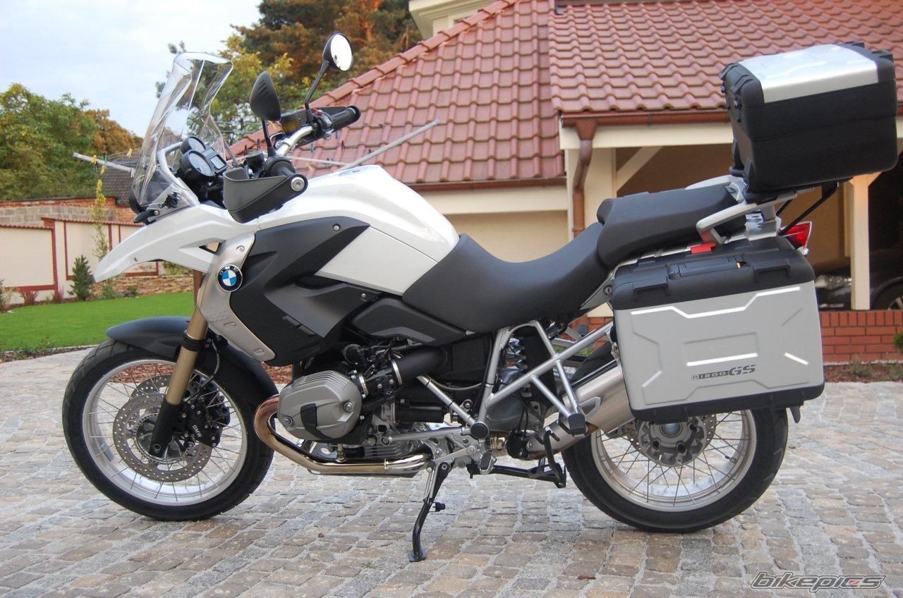 2010 BMW R 1200 GS | Picture 2032863 motorcycle photo