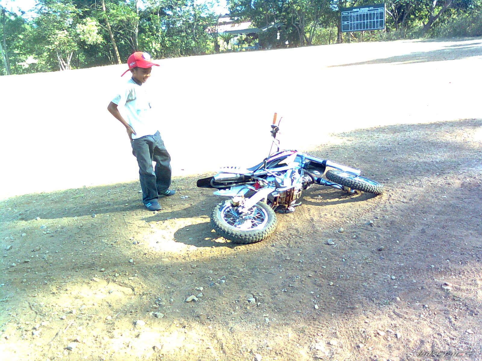    | Picture 2032891 motorcycle photo