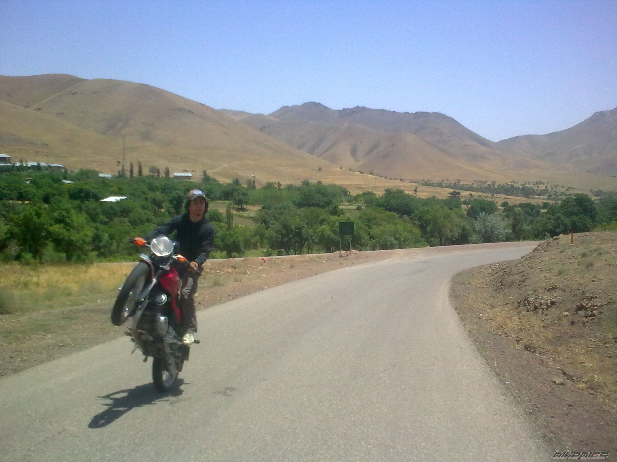 2008 BAJAJ PULSAR 180 | Picture 2033498 motorcycle photo
