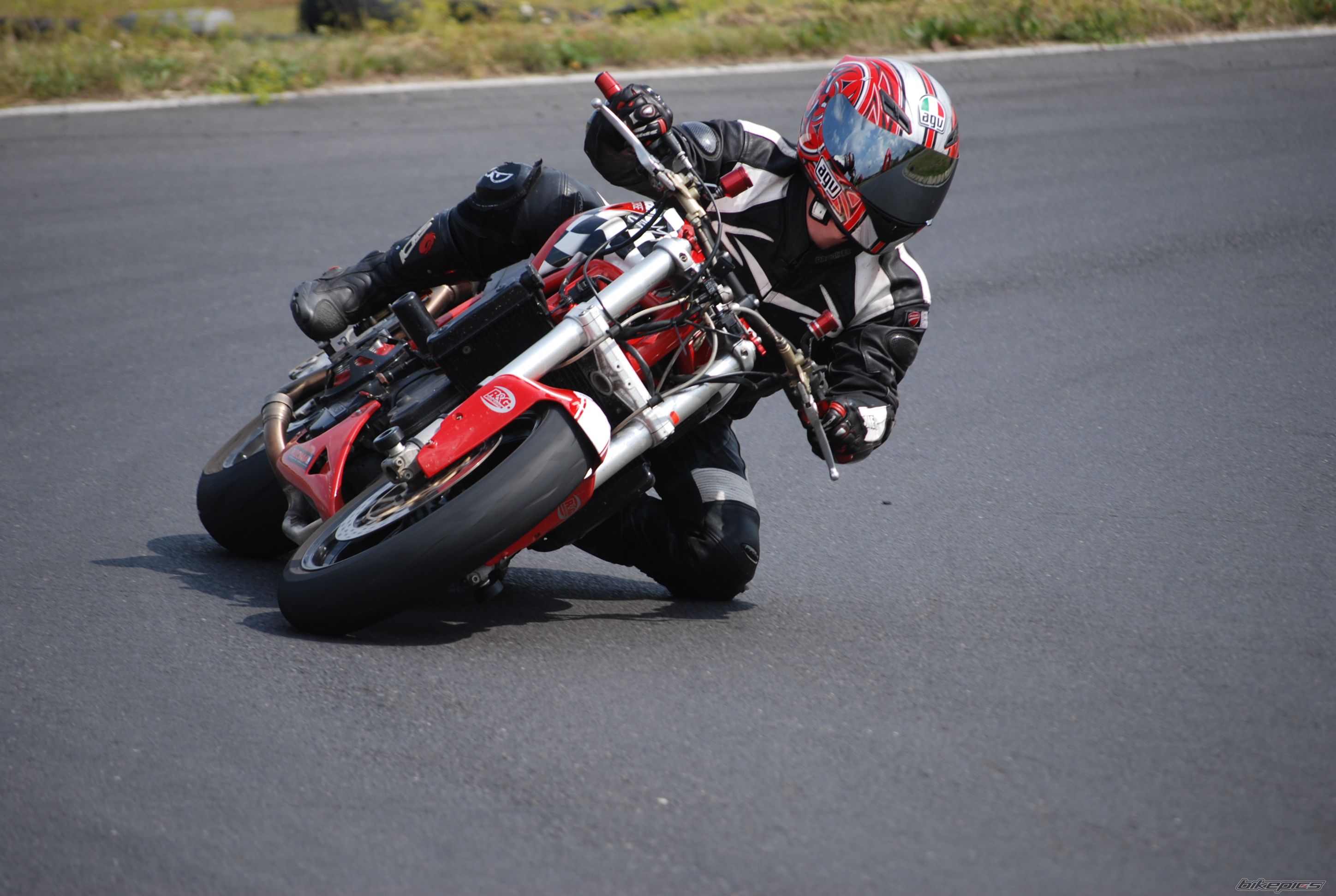 2001 DUCATI MONSTER S4 | Picture 2033661 motorcycle photo