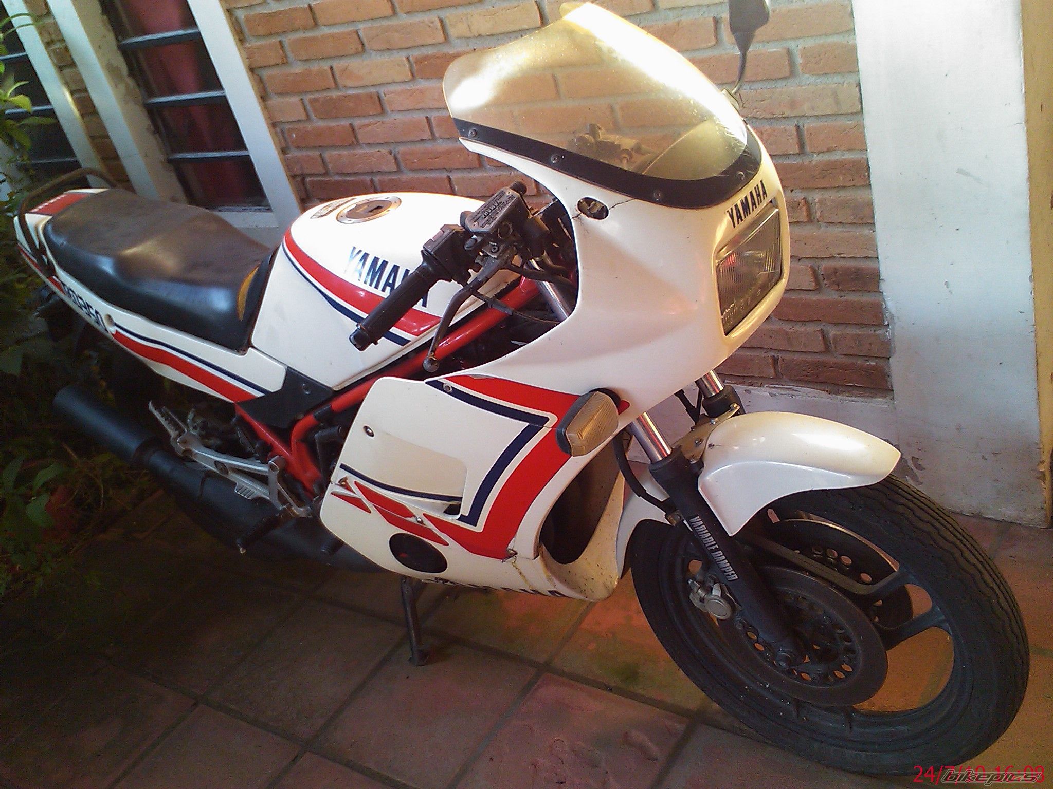 1988 YAMAHA RD350LC | Picture 2033694 motorcycle photo