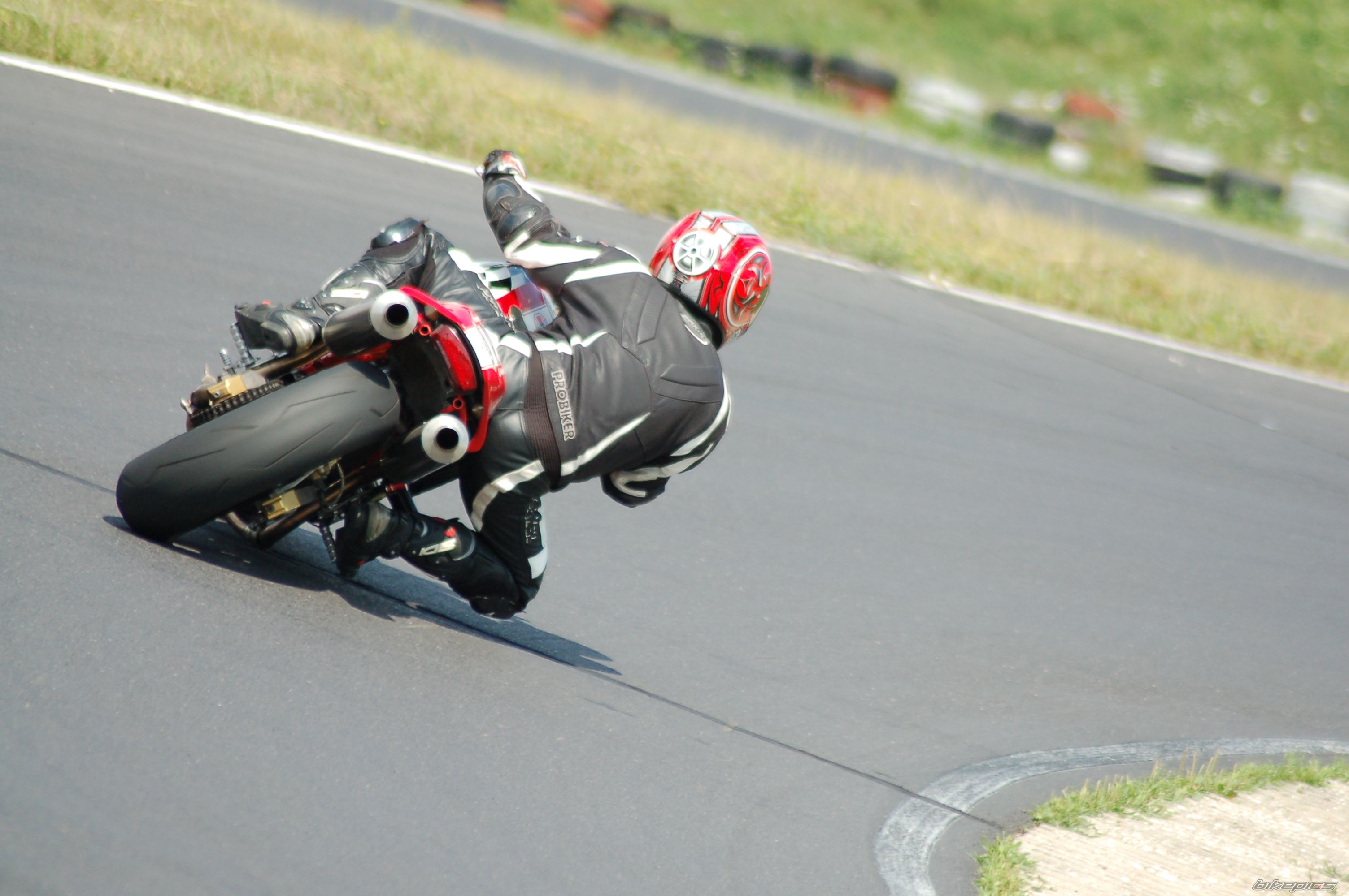 2001 DUCATI MONSTER S4 | Picture 2033908 motorcycle photo