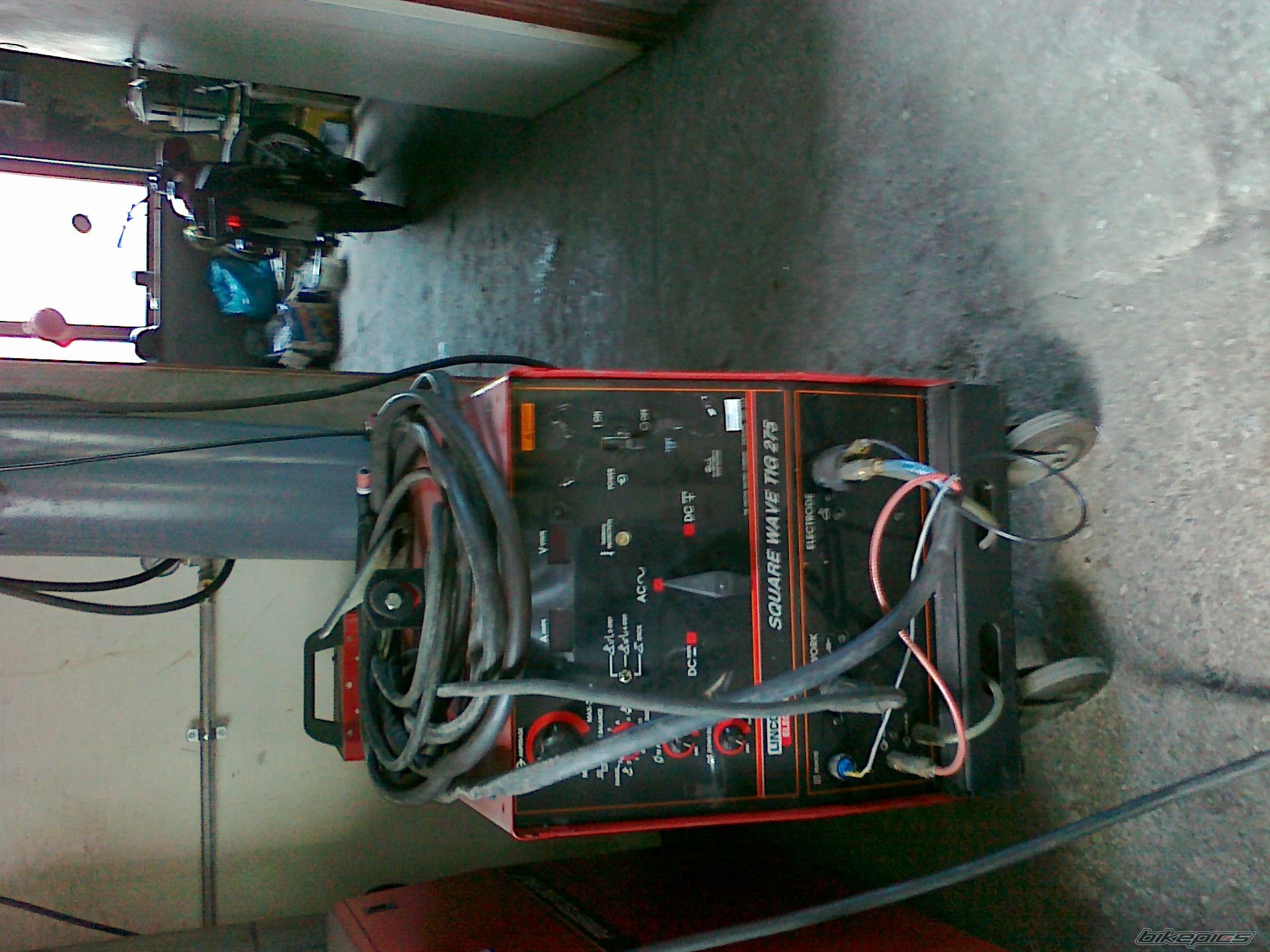    | Picture 2034032 motorcycle photo