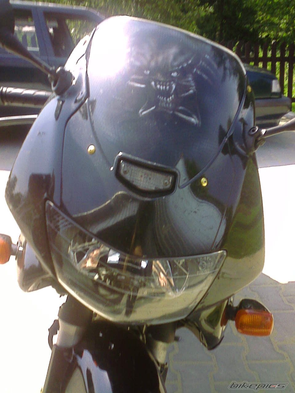 1997 HONDA VTR 1000 | Picture 2034181 motorcycle photo