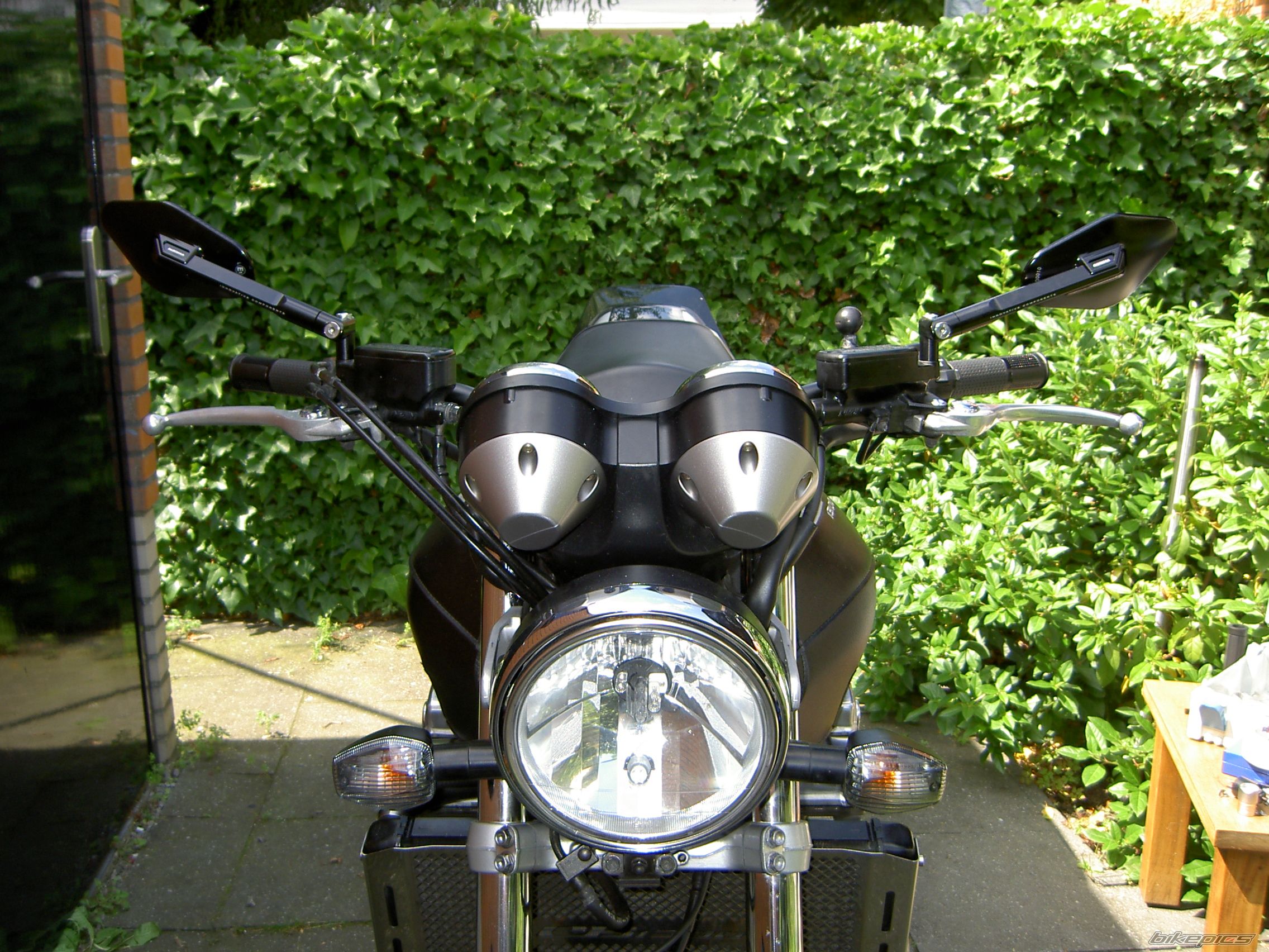 2005 HONDA CB1300 | Picture 2034893 motorcycle photo