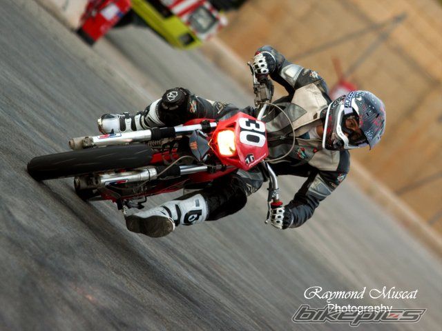 2002 HONDA XR 400 | Picture 2034932 motorcycle photo