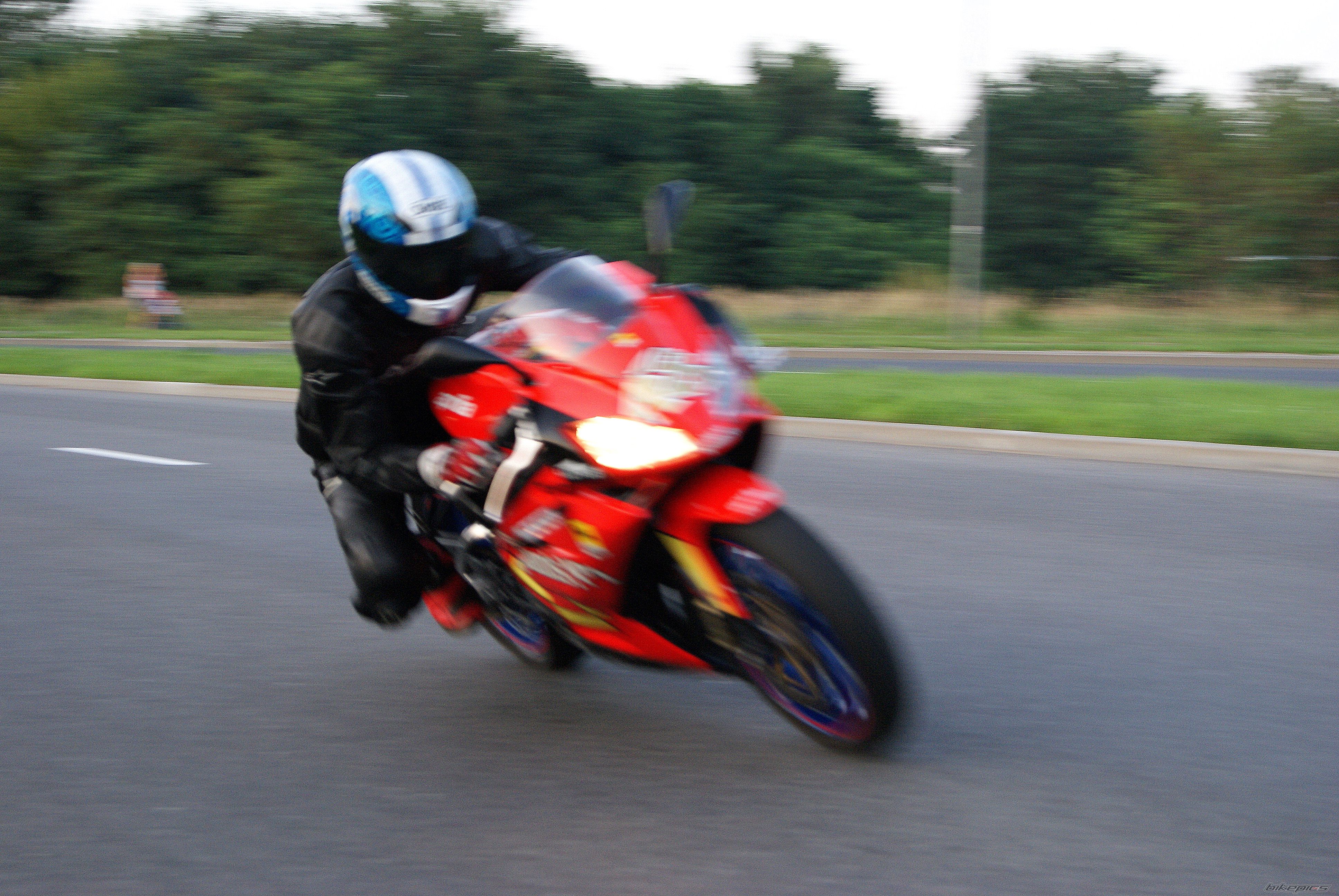 2007 APRILIA RS 125 | Picture 2034981 motorcycle photo