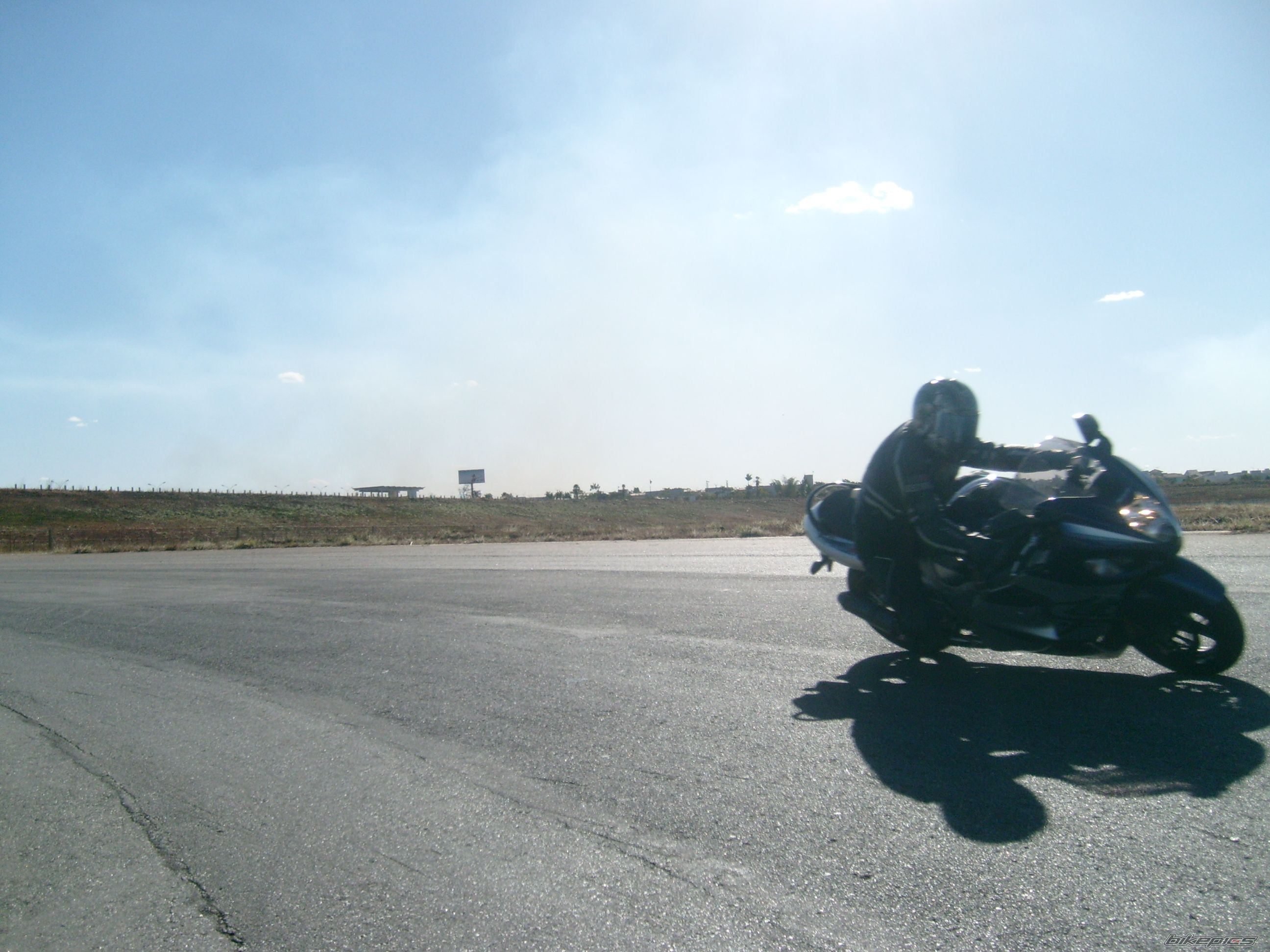 2007 SUZUKI HAYABUSA | Picture 2035025 motorcycle photo