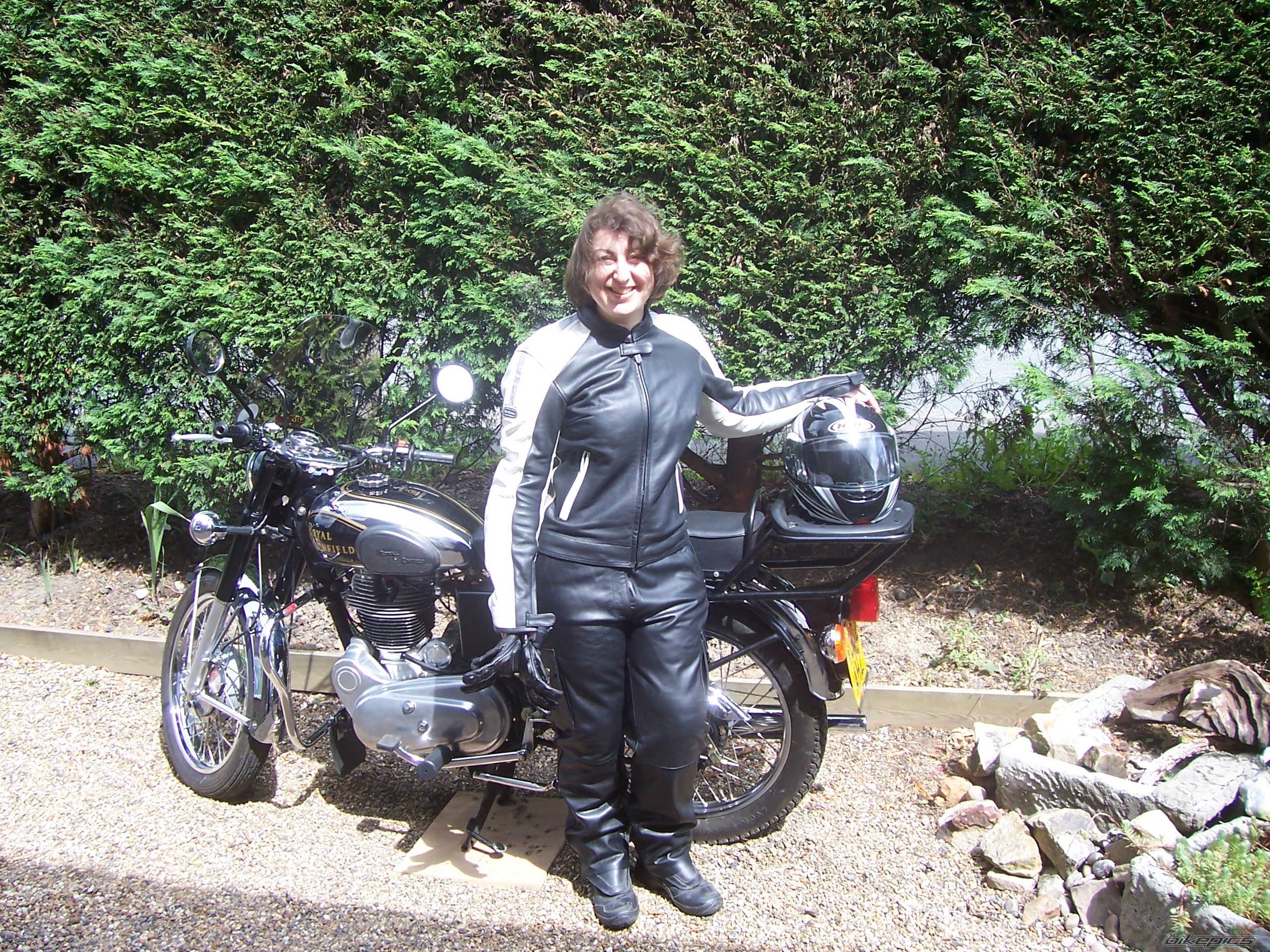 2002 ROYAL ENFIELD BULLET 500 | Picture 2035295 motorcycle photo