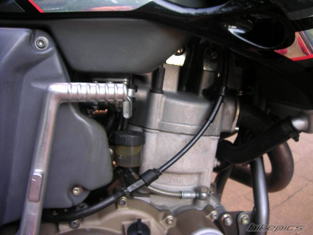 1999 HUSQVARNA SM 610 S | Picture 203533 motorcycle photo
