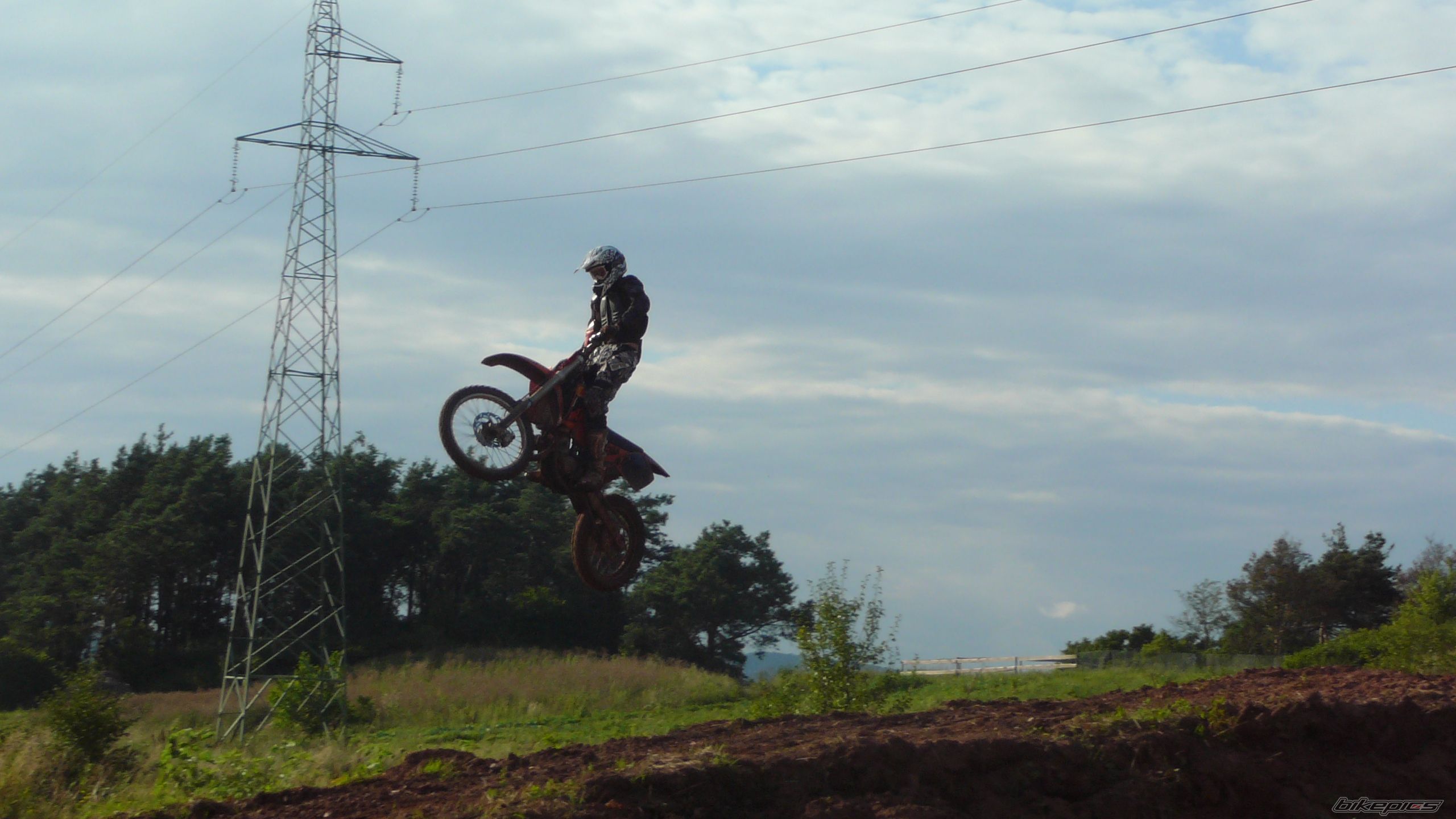 2003 KTM 125 SX | Picture 2035687 motorcycle photo