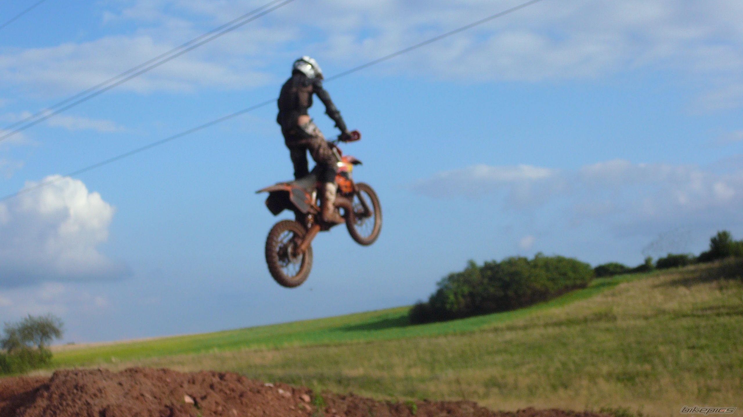 2003 KTM 125 SX | Picture 2035690 motorcycle photo