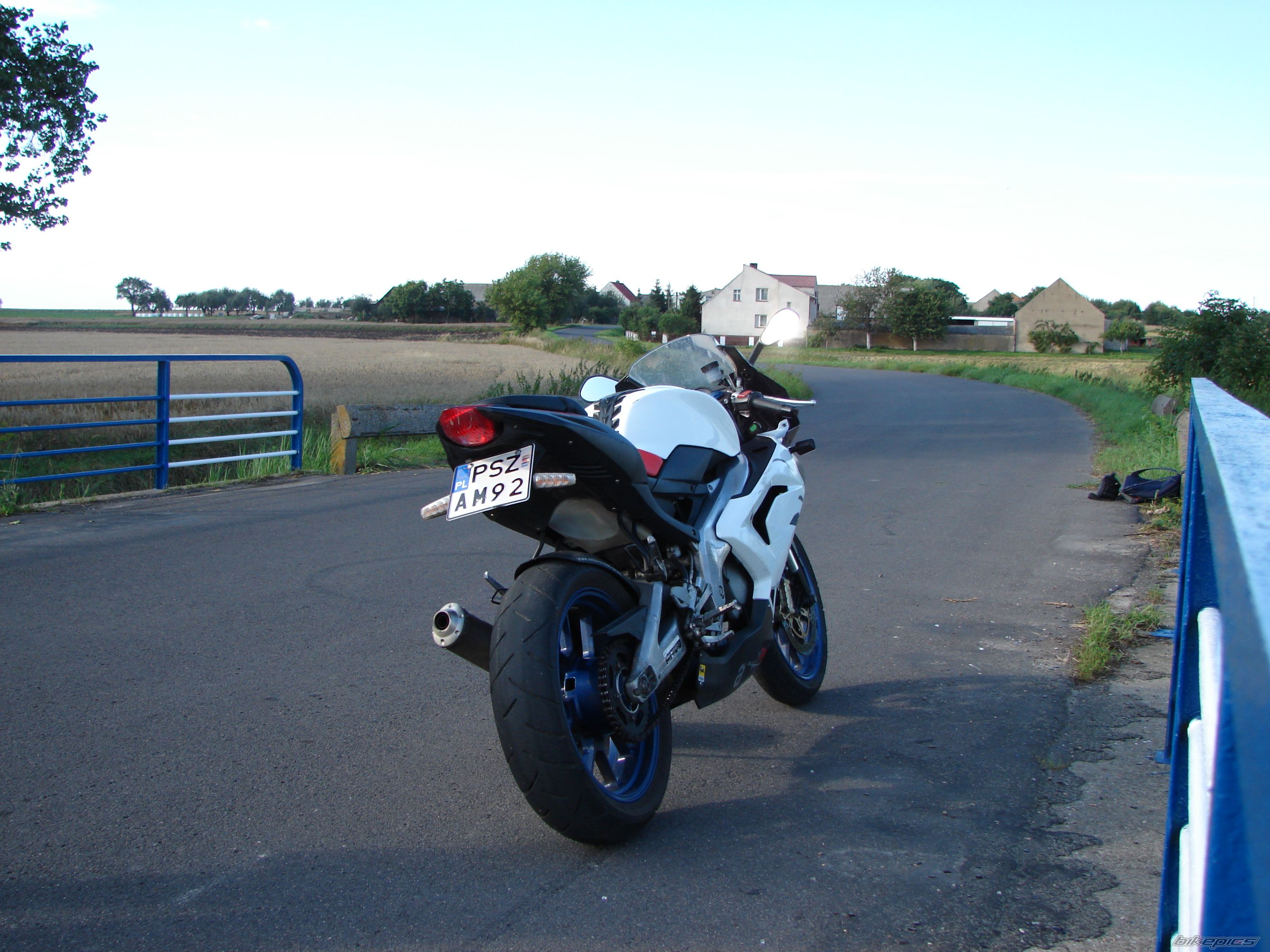 2006 APRILIA RS 125 | Picture 2035698 motorcycle photo