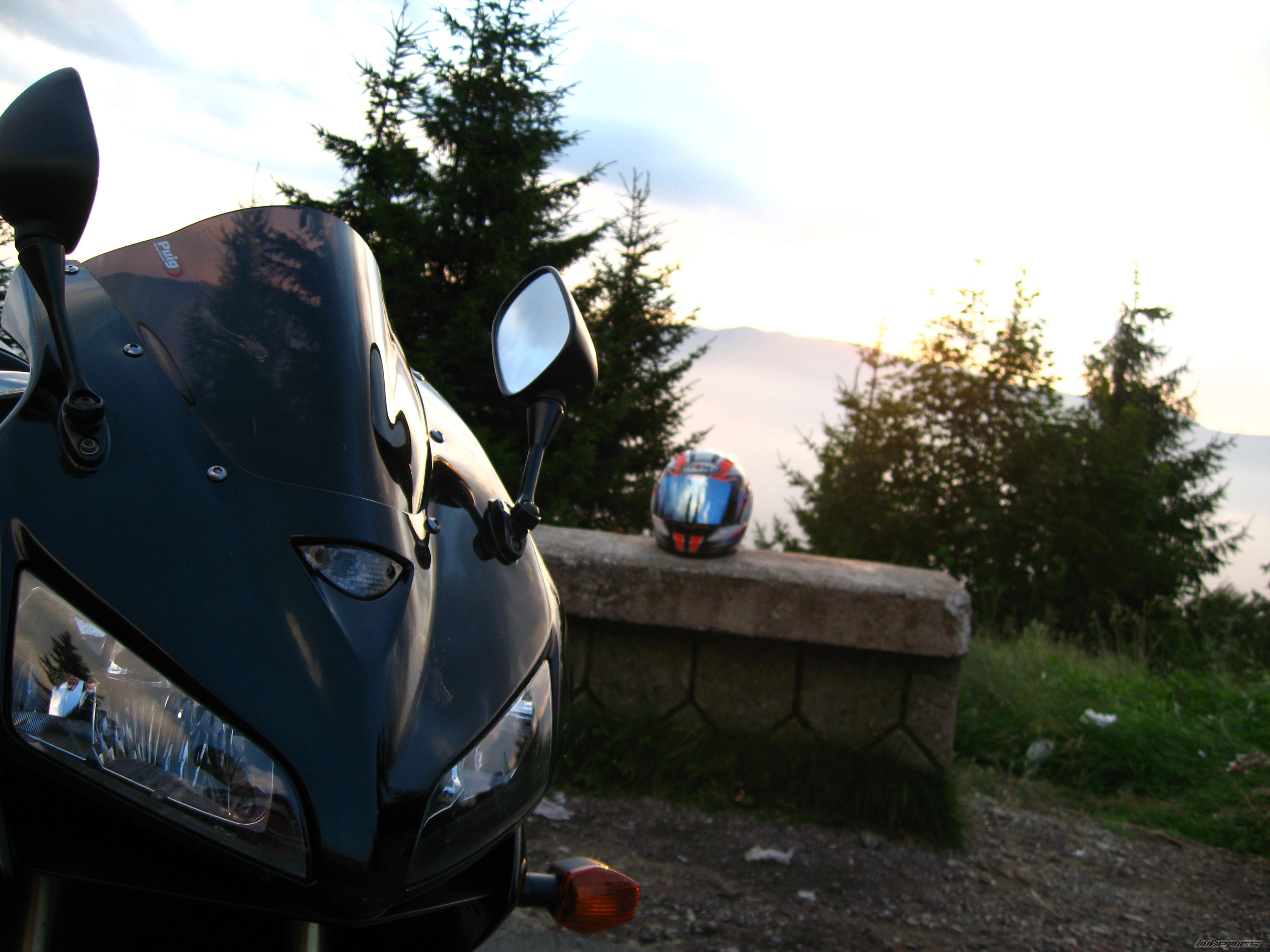 2005 HONDA CBR 600 RR | Picture 2035728 motorcycle photo