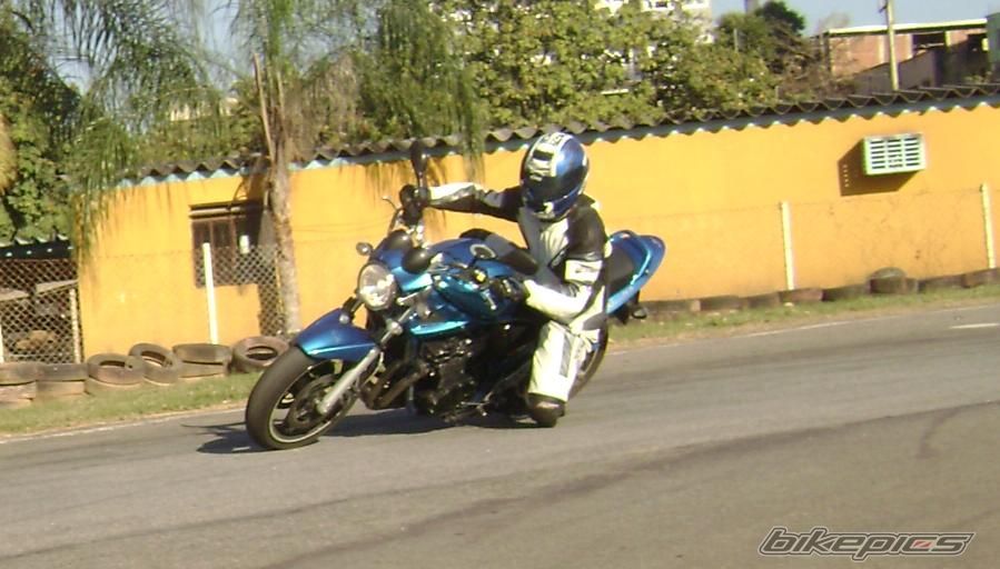 2007 SUZUKI BANDIT 650 | Picture 2035827 motorcycle photo