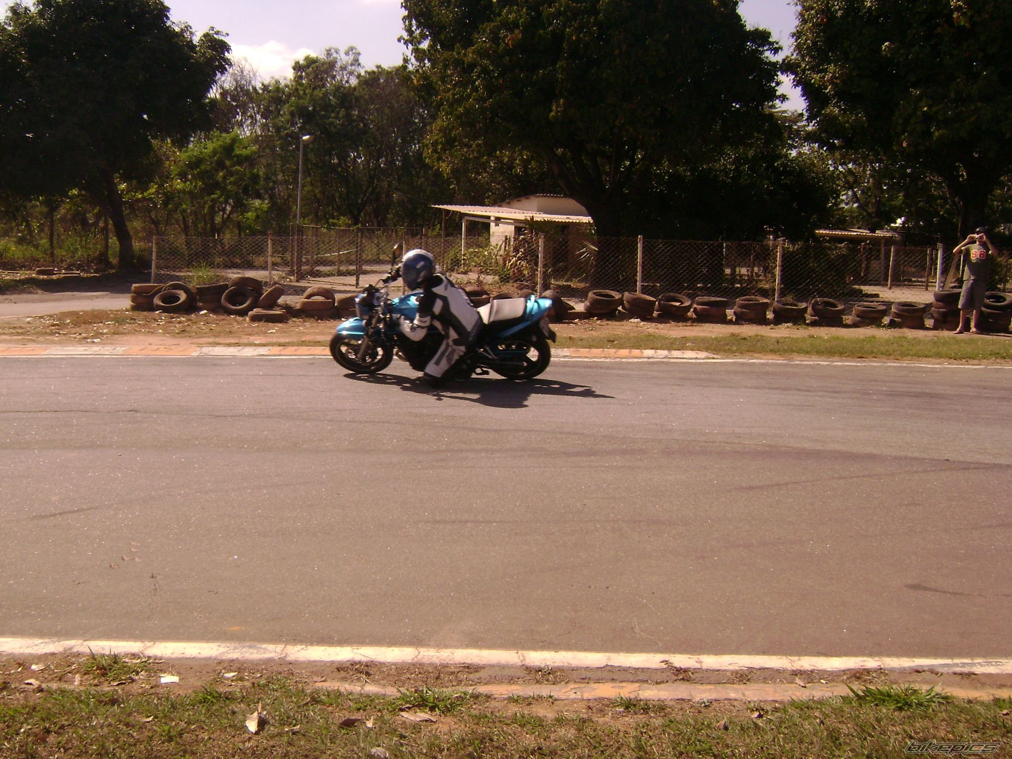 2007 SUZUKI BANDIT 650 | Picture 2035829 motorcycle photo