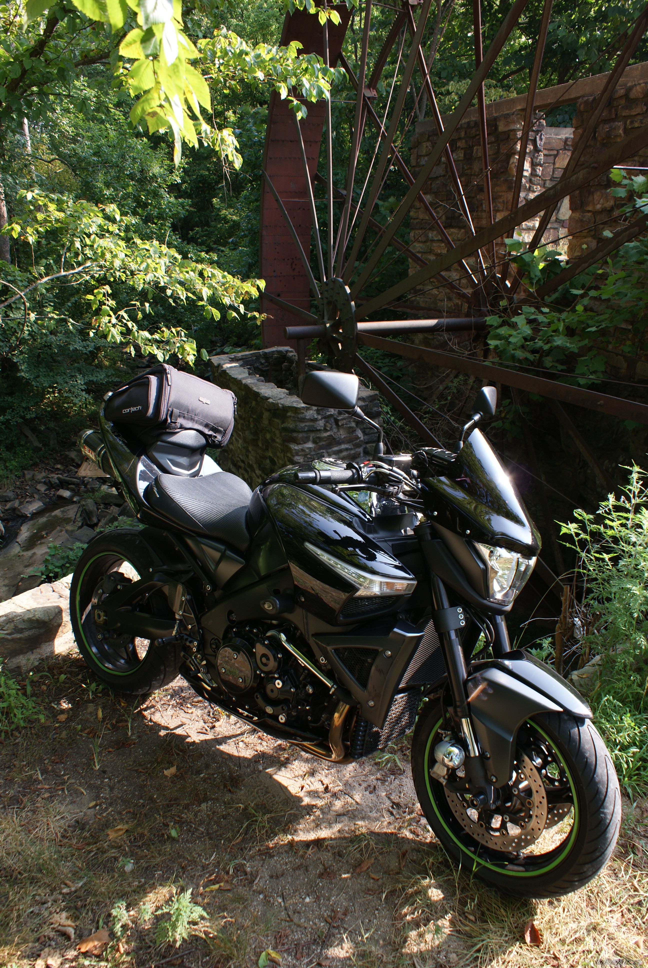 2008 SUZUKI B KING | Picture 2035865 motorcycle photo