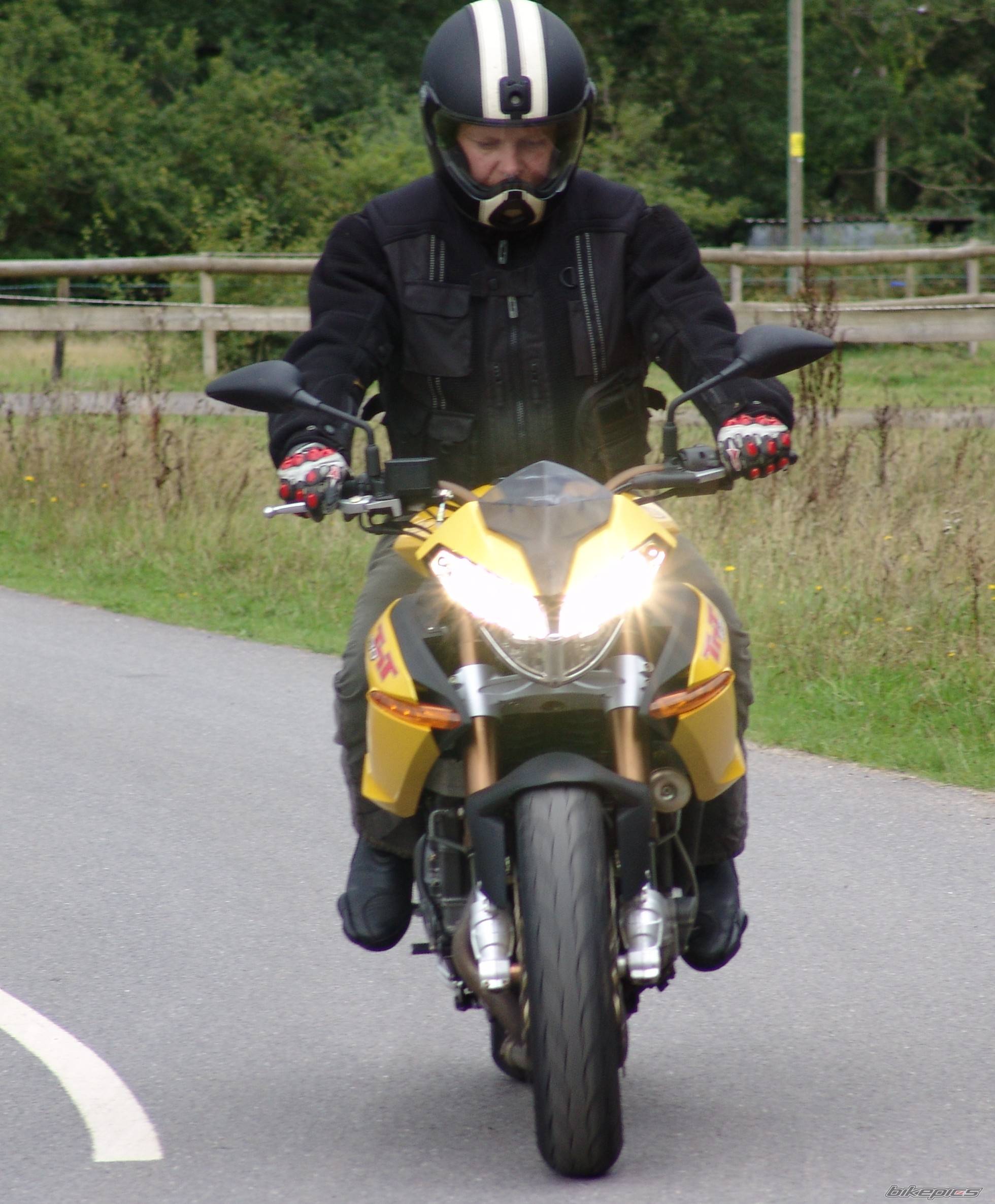 2004 BENELLI TNT | Picture 203588 motorcycle photo