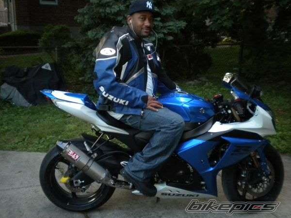 2009 SUZUKI GSX R 1000 | Picture 2035927 motorcycle photo