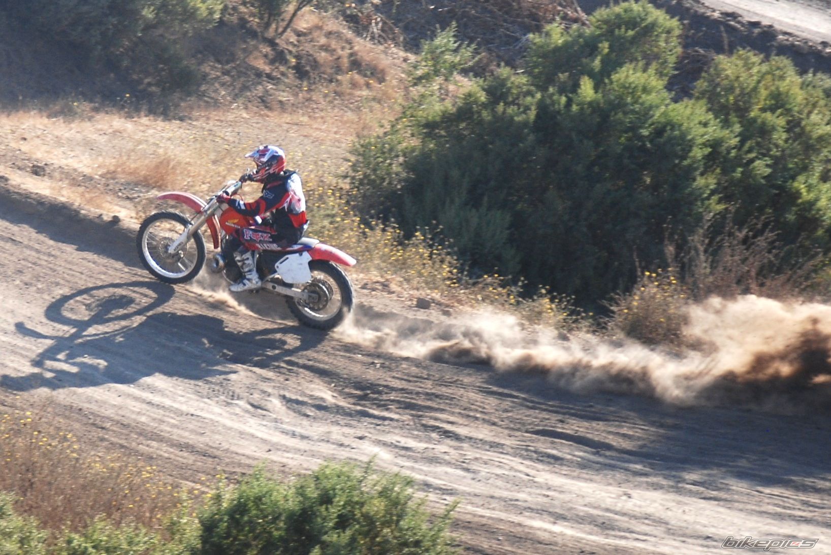 1984 HONDA CR 500 | Picture 2035939 motorcycle photo