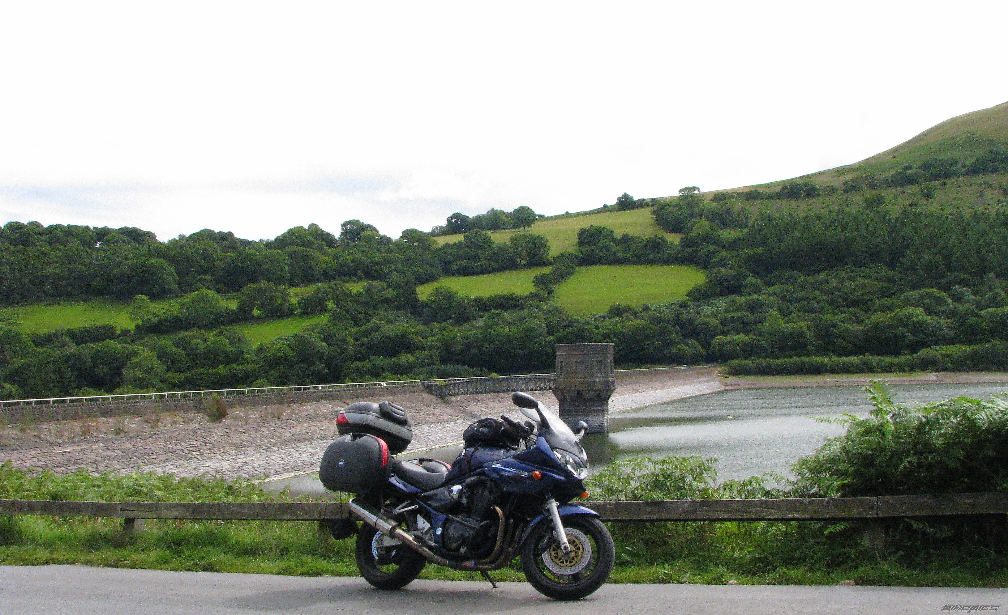 2001 SUZUKI BANDIT 1200S | Picture 2036355 motorcycle photo