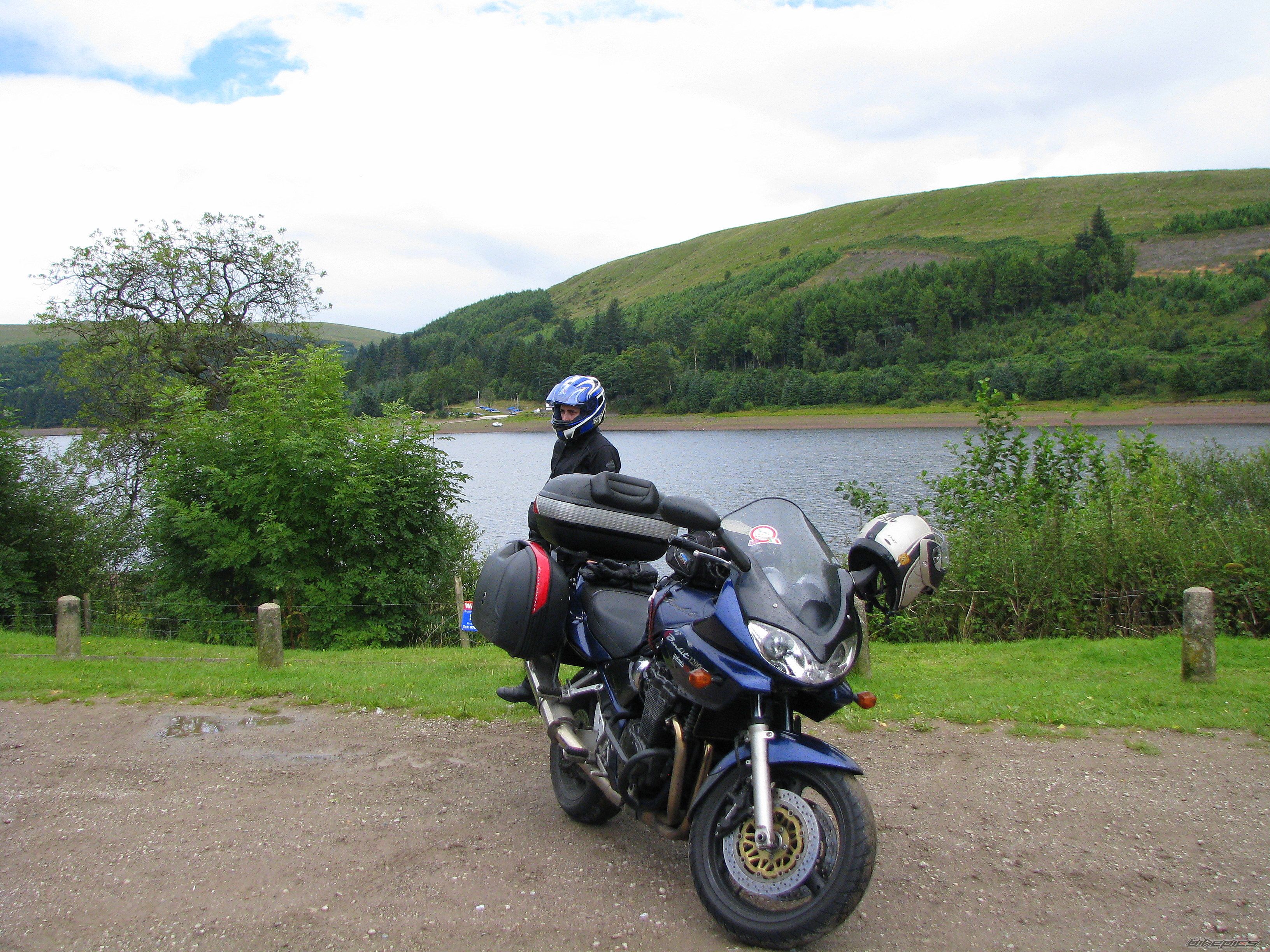 2001 SUZUKI BANDIT 1200S | Picture 2036363 motorcycle photo