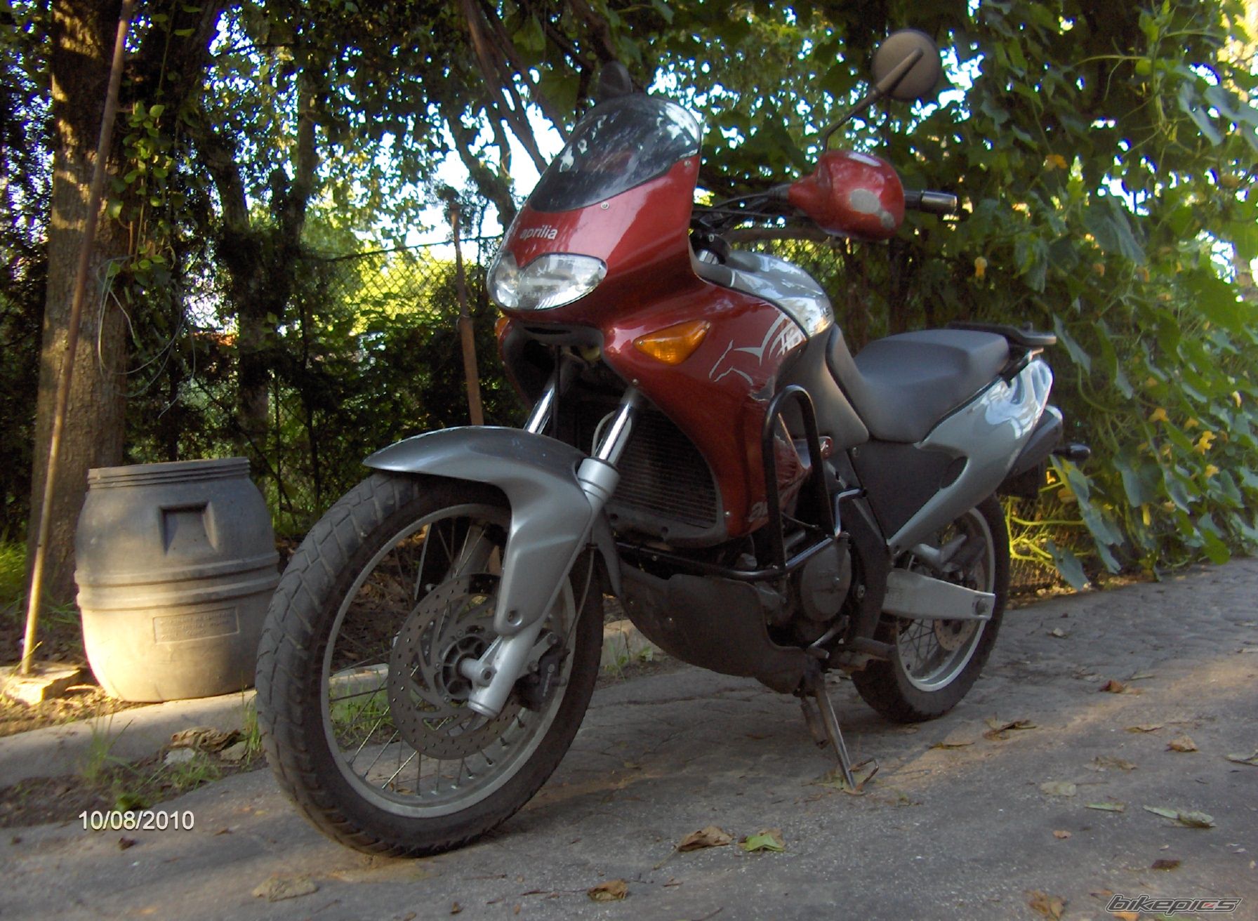 2004 APRILIA PEGASO 650 IE | Picture 2036868 motorcycle photo