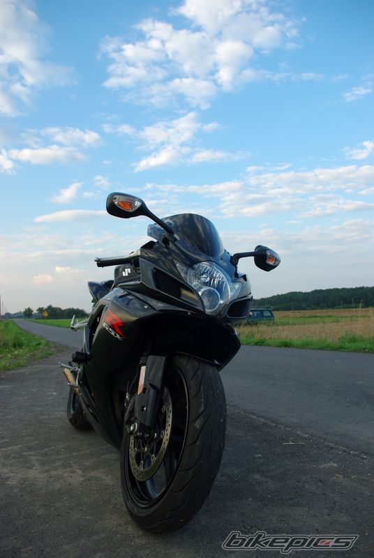 2006 SUZUKI GSX R 750 | Picture 2036871 motorcycle photo