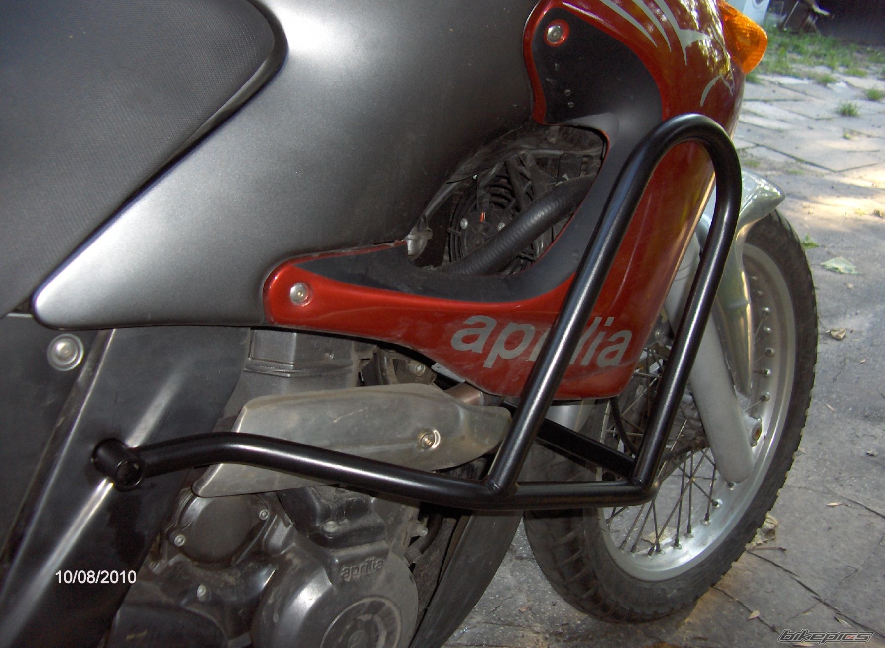 2004 APRILIA PEGASO 650 IE | Picture 2036896 motorcycle photo