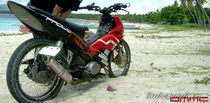 2008 YAMAHA X1 110 | Picture 2037064 motorcycle photo