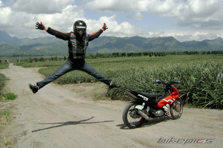 2008 YAMAHA X1 110 | Picture 2037065 motorcycle photo