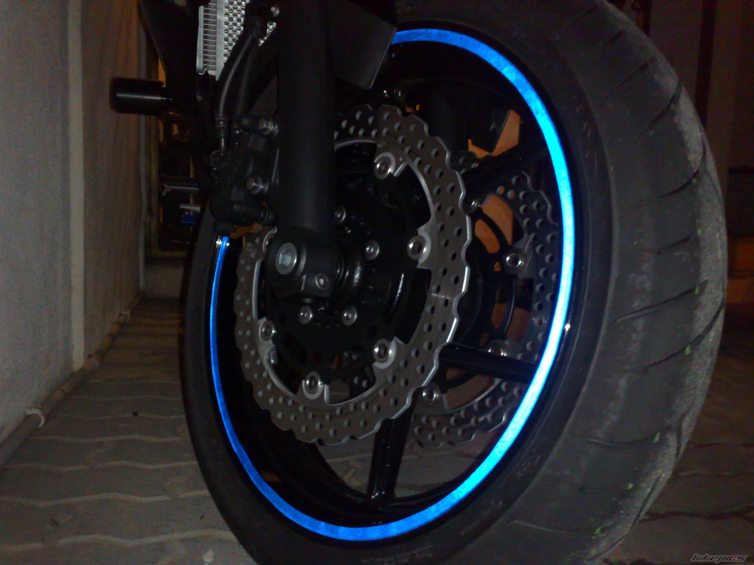 2010 KAWASAKI ER 6N | Picture 2037084 motorcycle photo
