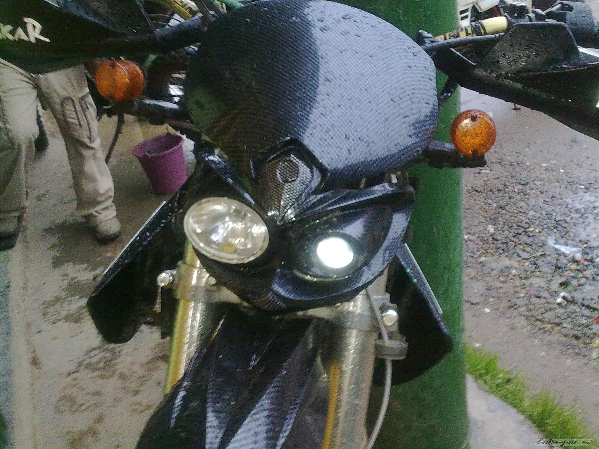 1996 KAWASAKI KLX 250 | Picture 2037089 motorcycle photo